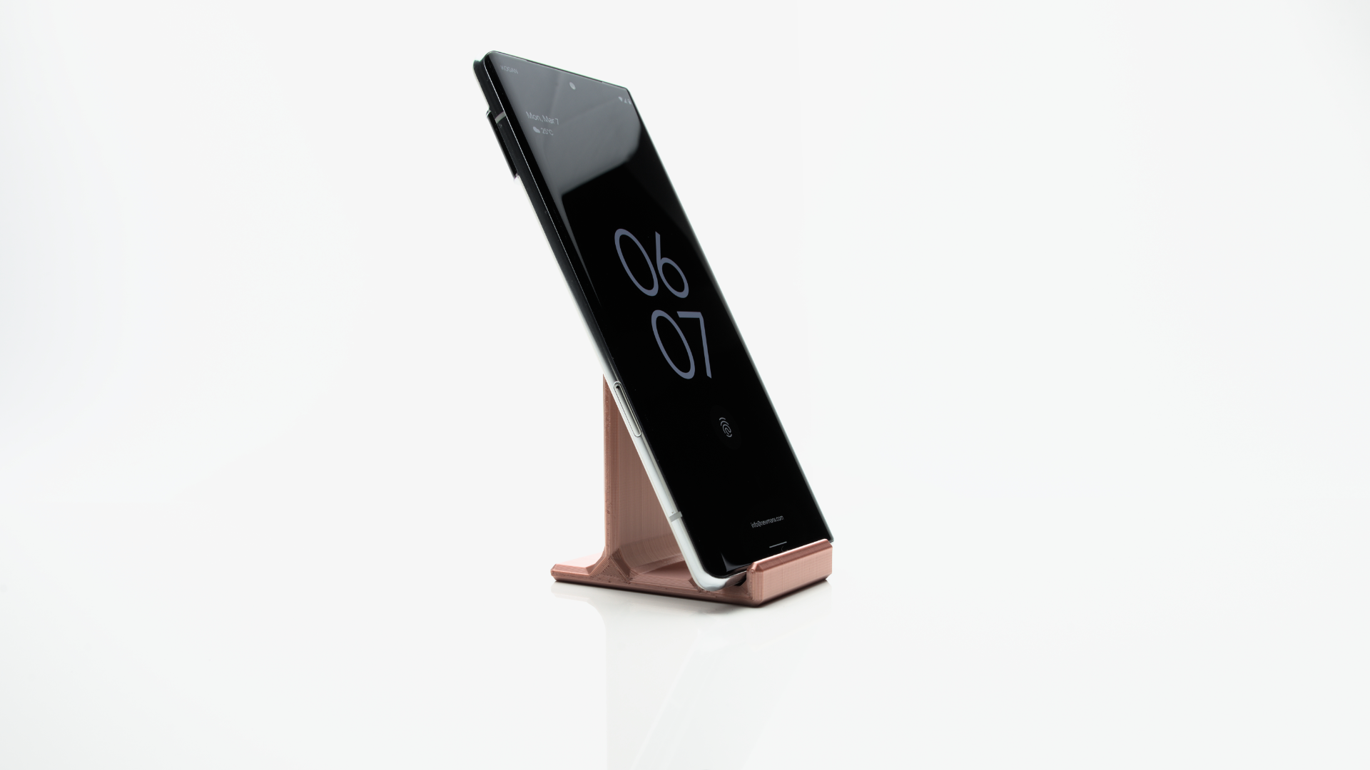 Phone holder