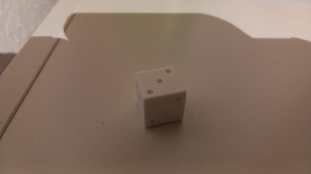Dice