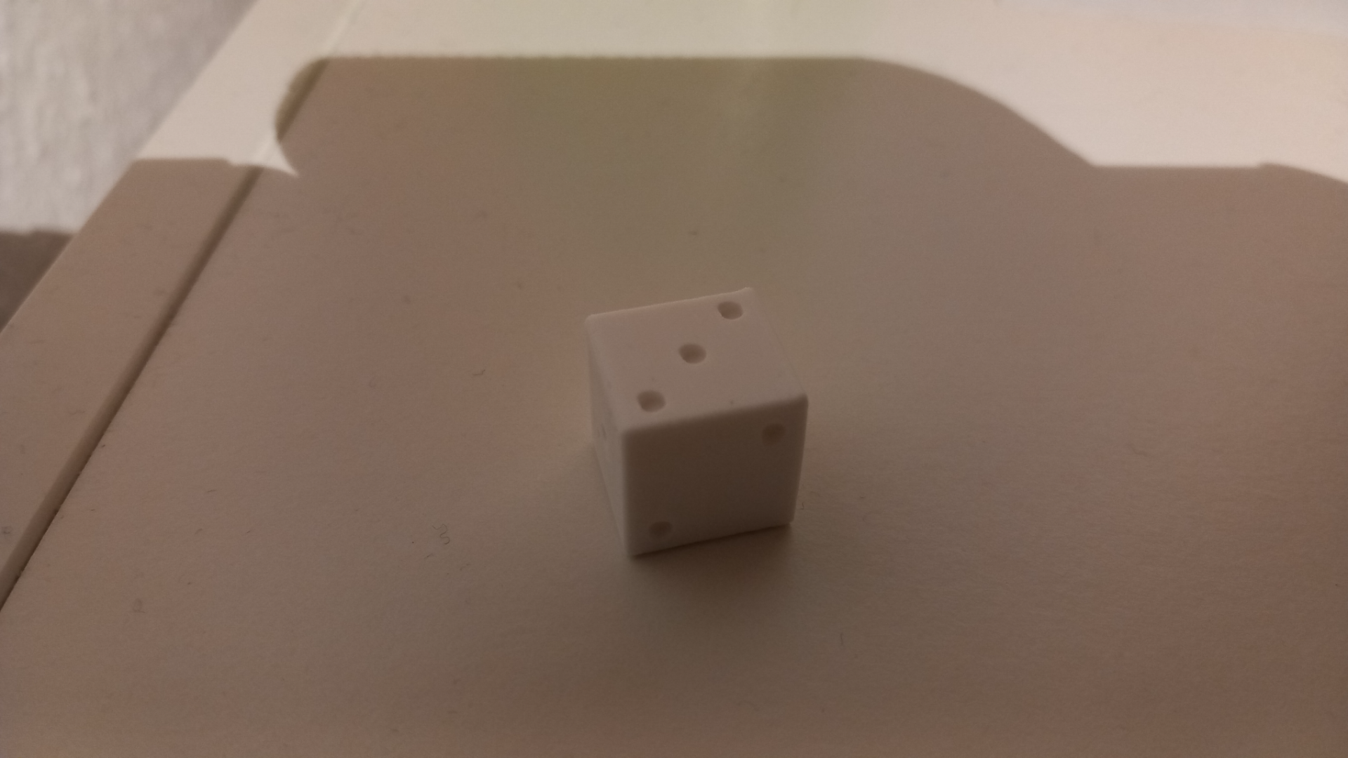 Dice