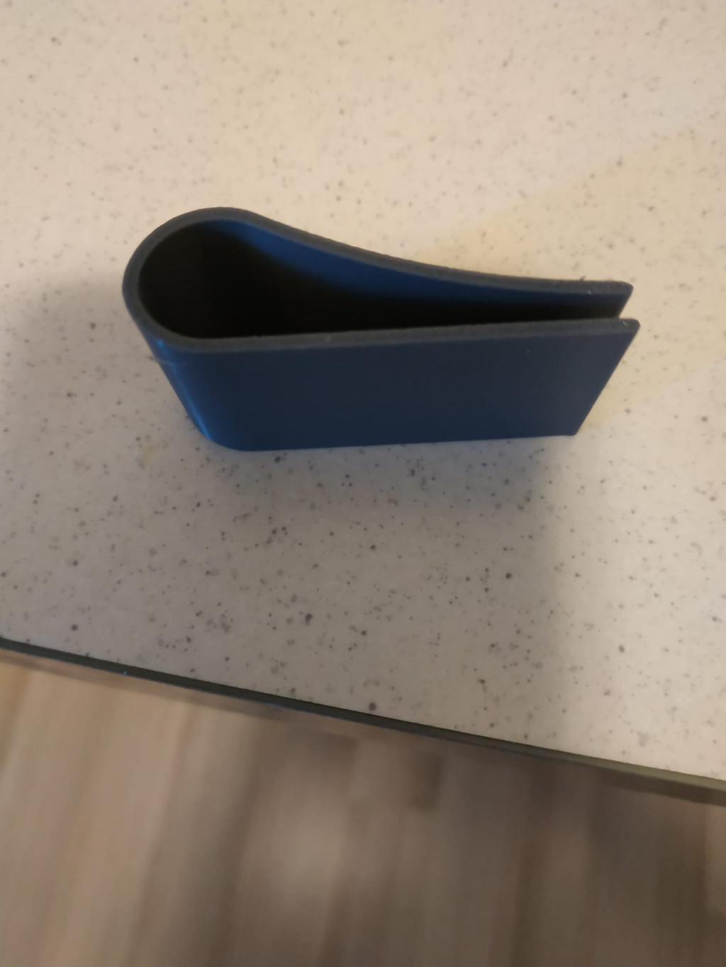 Towel Clamp