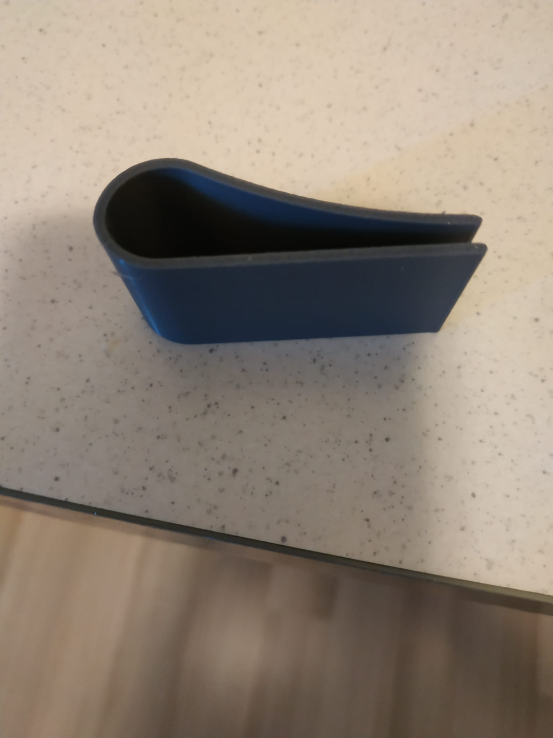 Towel Clamp