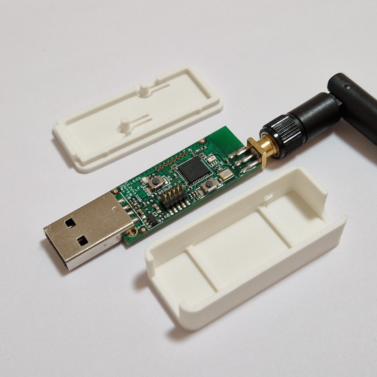 CC2531 case, housing - Aideepen Zigbee 3.0 CC2531