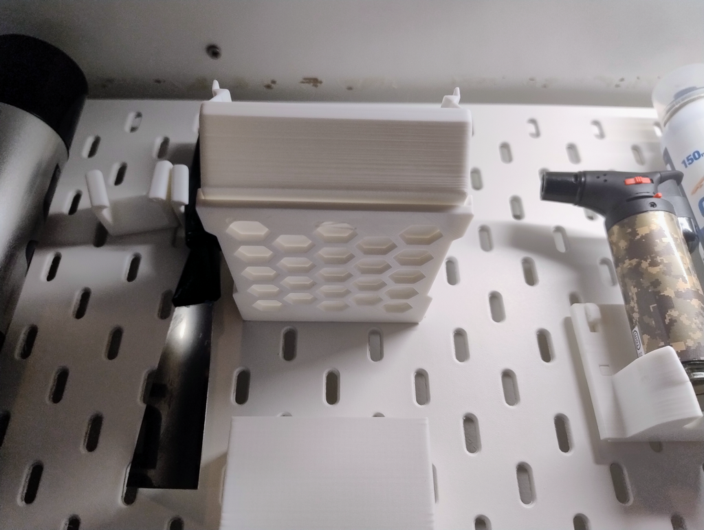 Skadis BoX