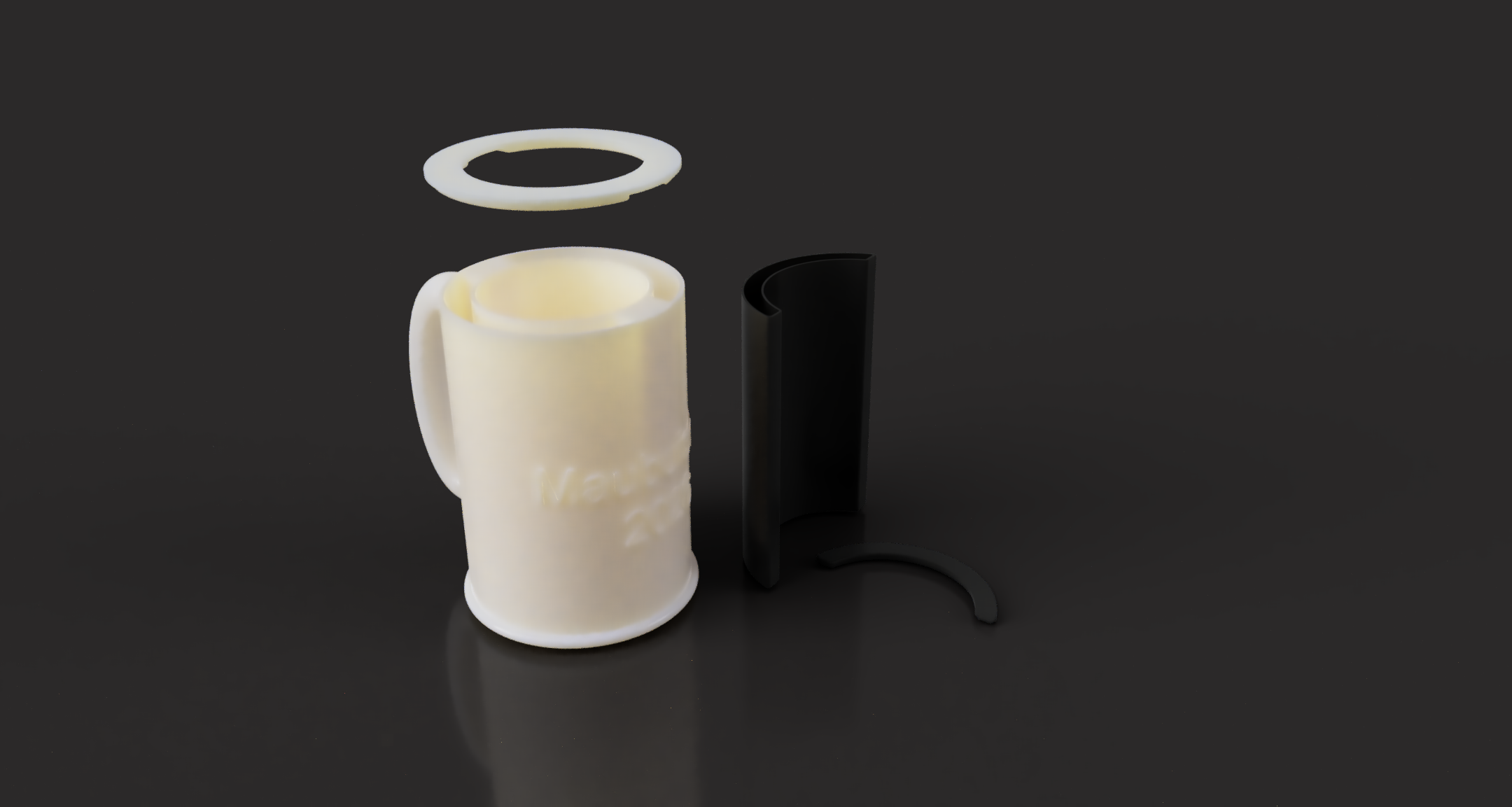 Ice Cup