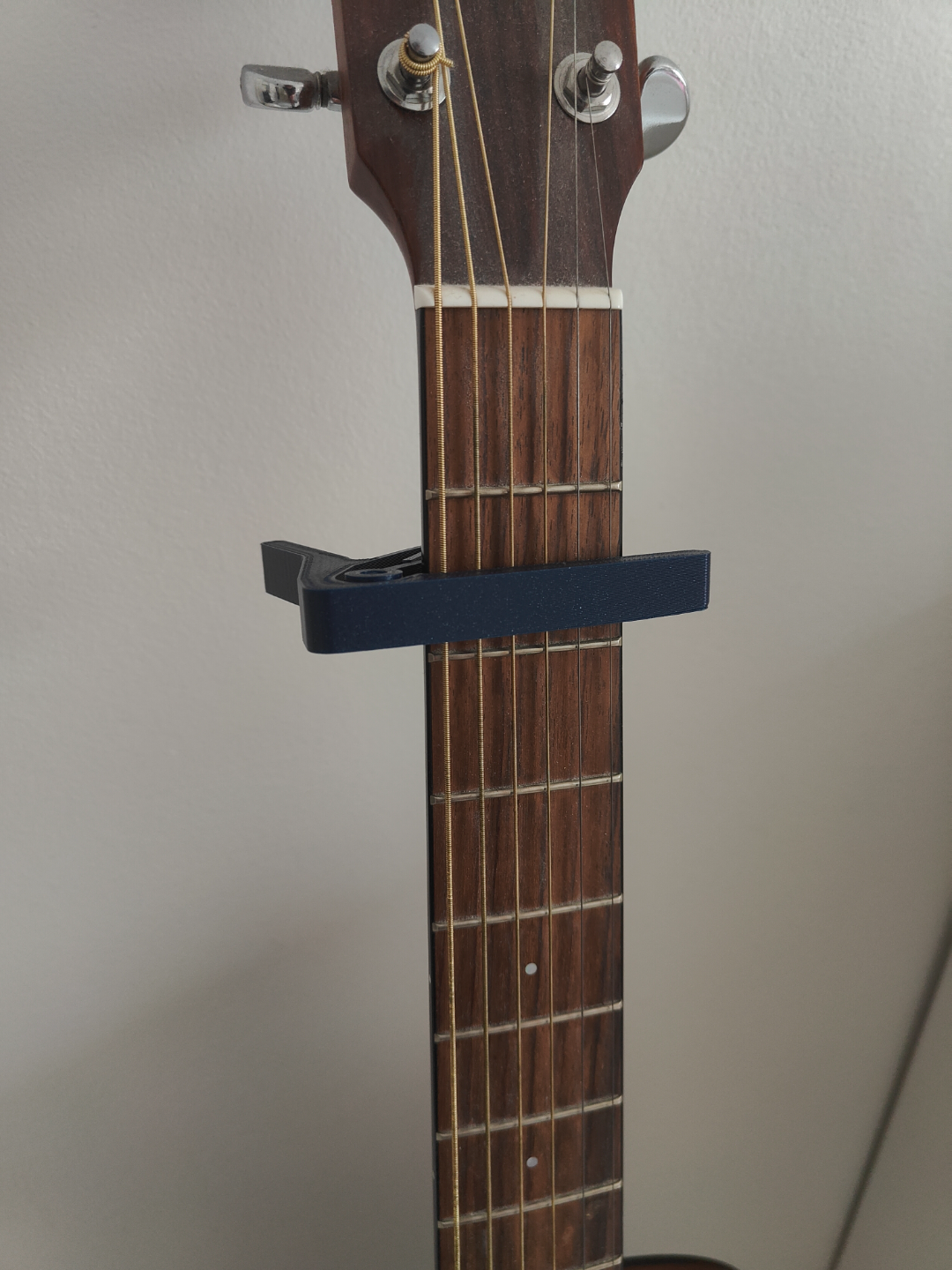 Guitar Capo