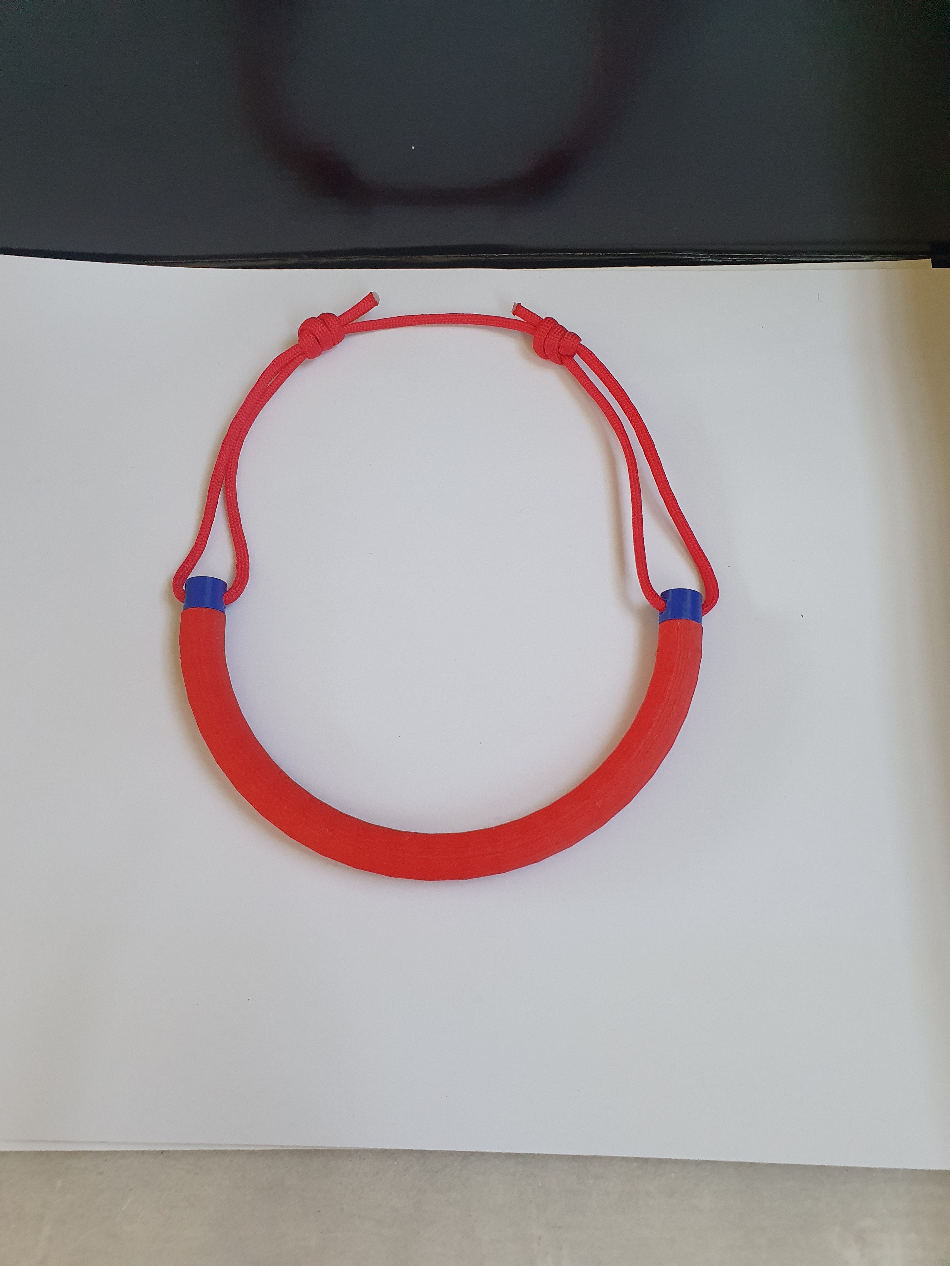 Collana rinfrescante