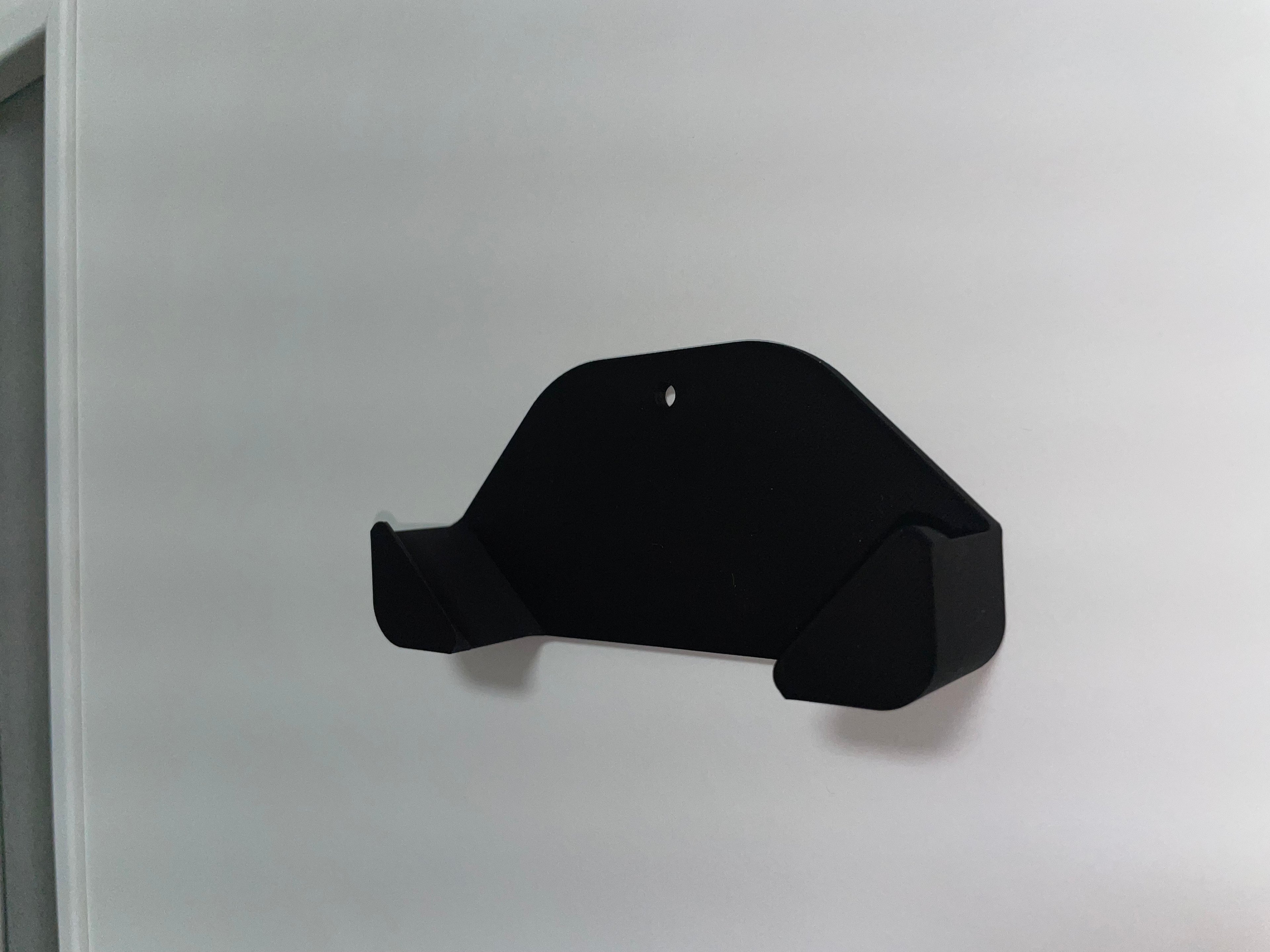 FPV Drone Wall Mount