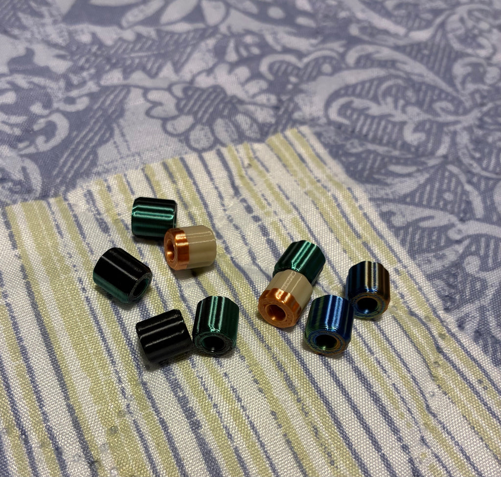 Decorative Bead - Public Domain
