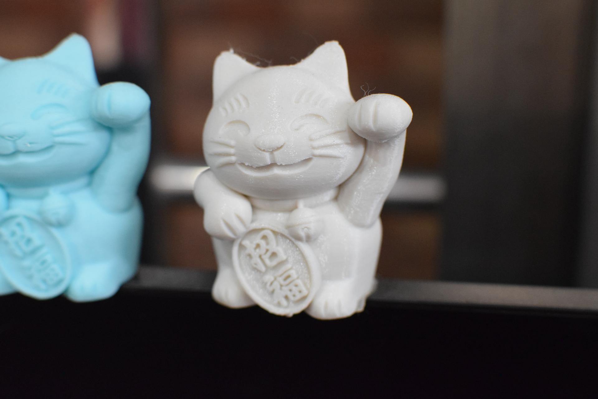 招财猫