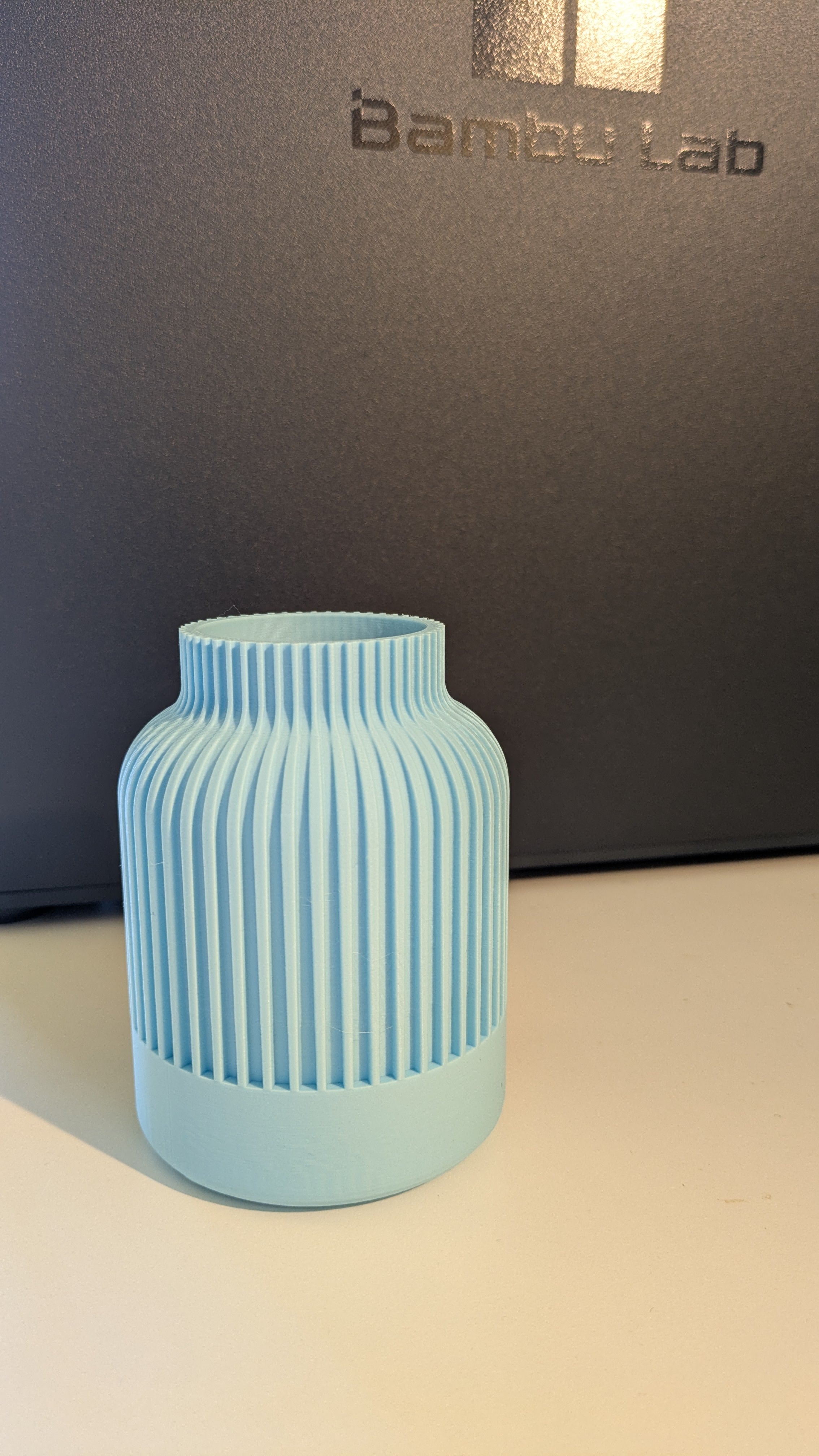 Japandi Vase – Minimal Design for Modern Interiors