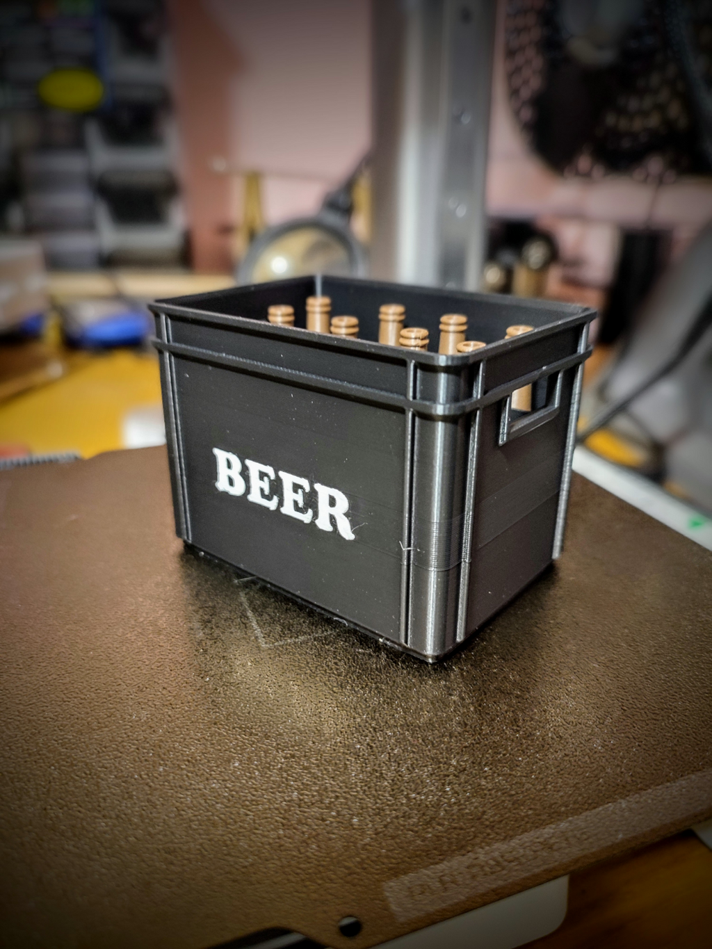 Beer Crate