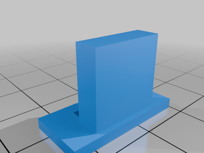 USB Type-C Female Breakout Board Mount / Holder