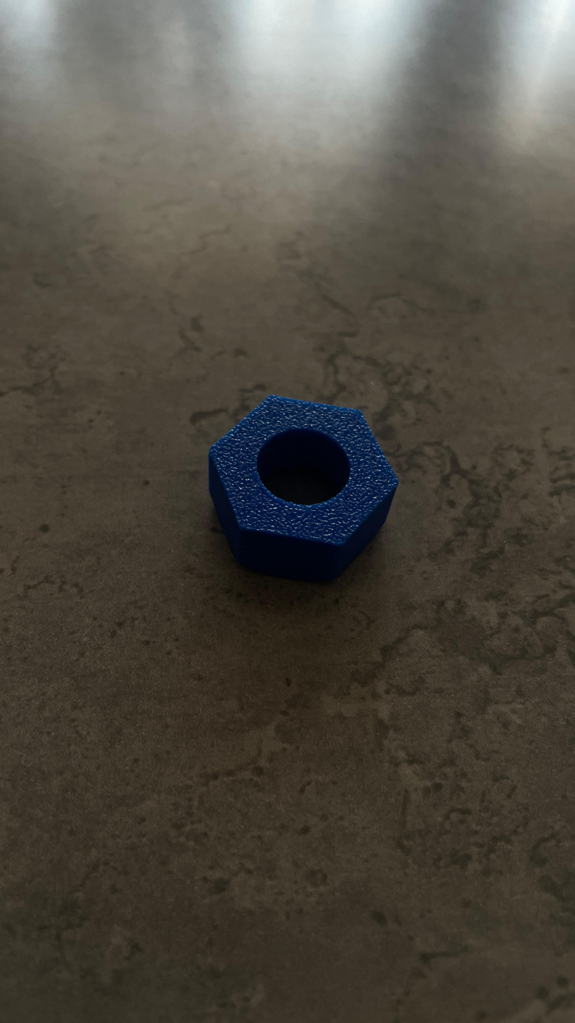 Hex Nut