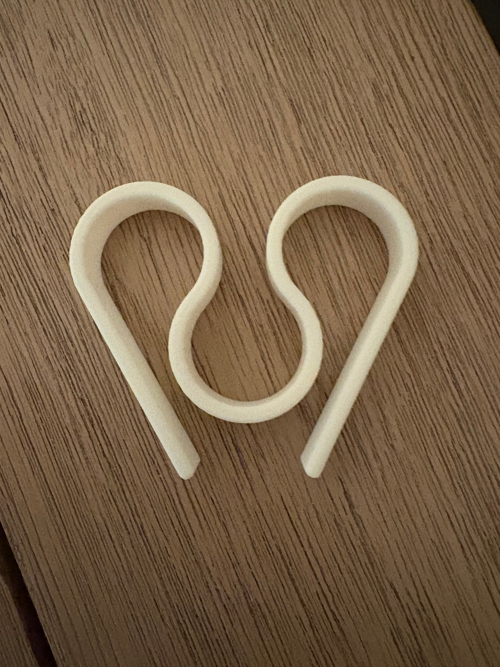 Bed Canopy Clip