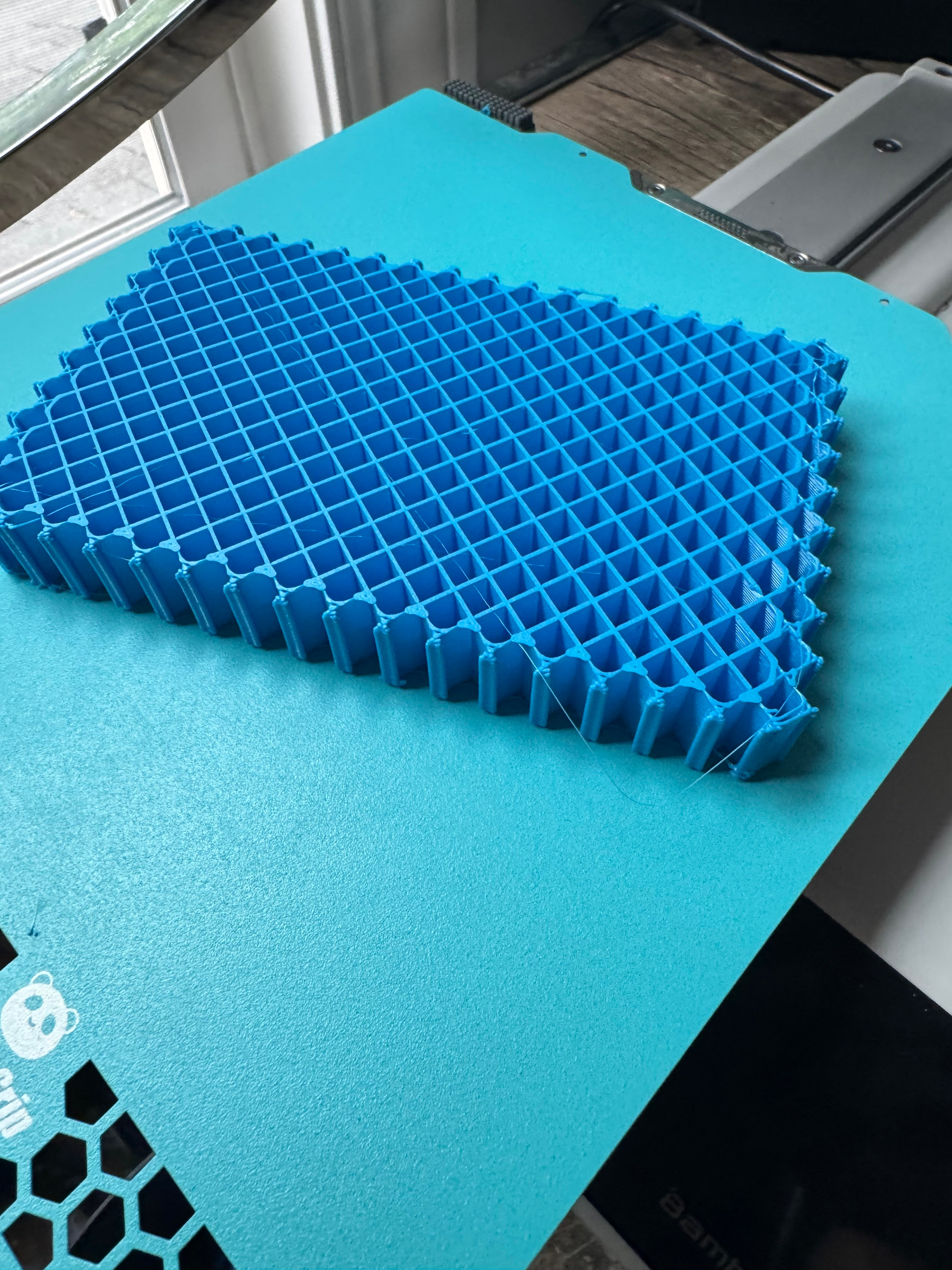SOFT! TPU Pillow