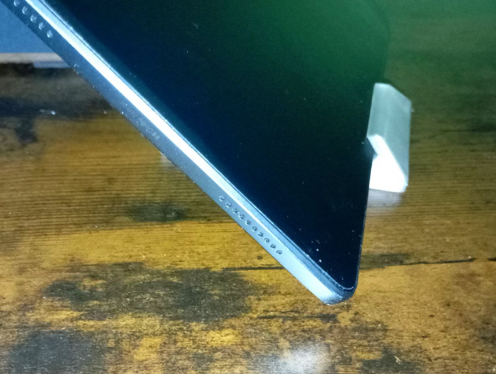 Tabletstand