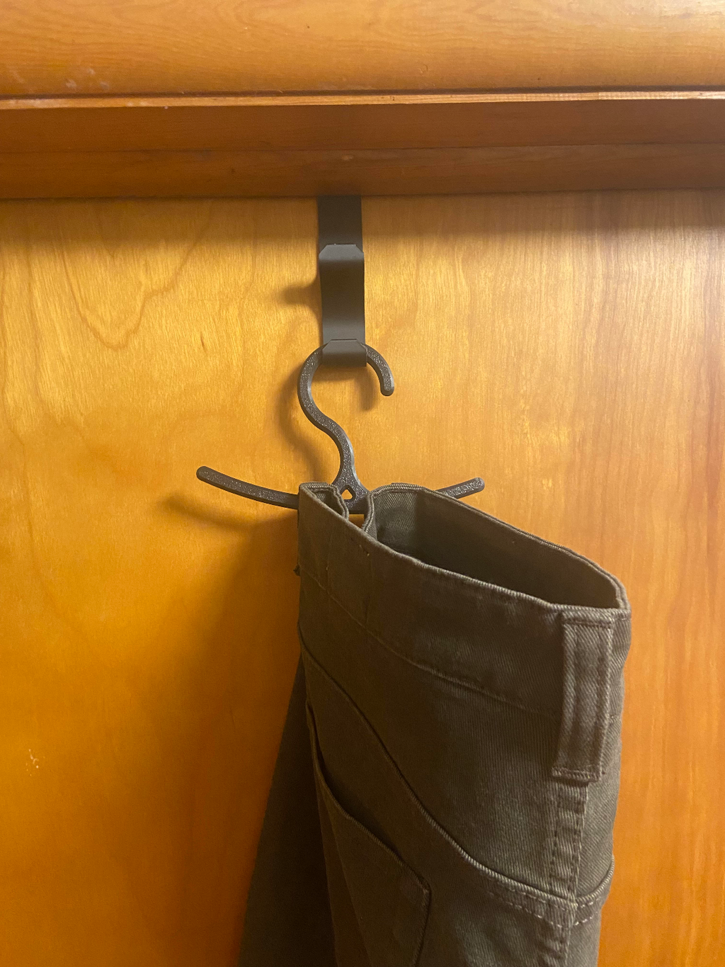 Pants Hanger