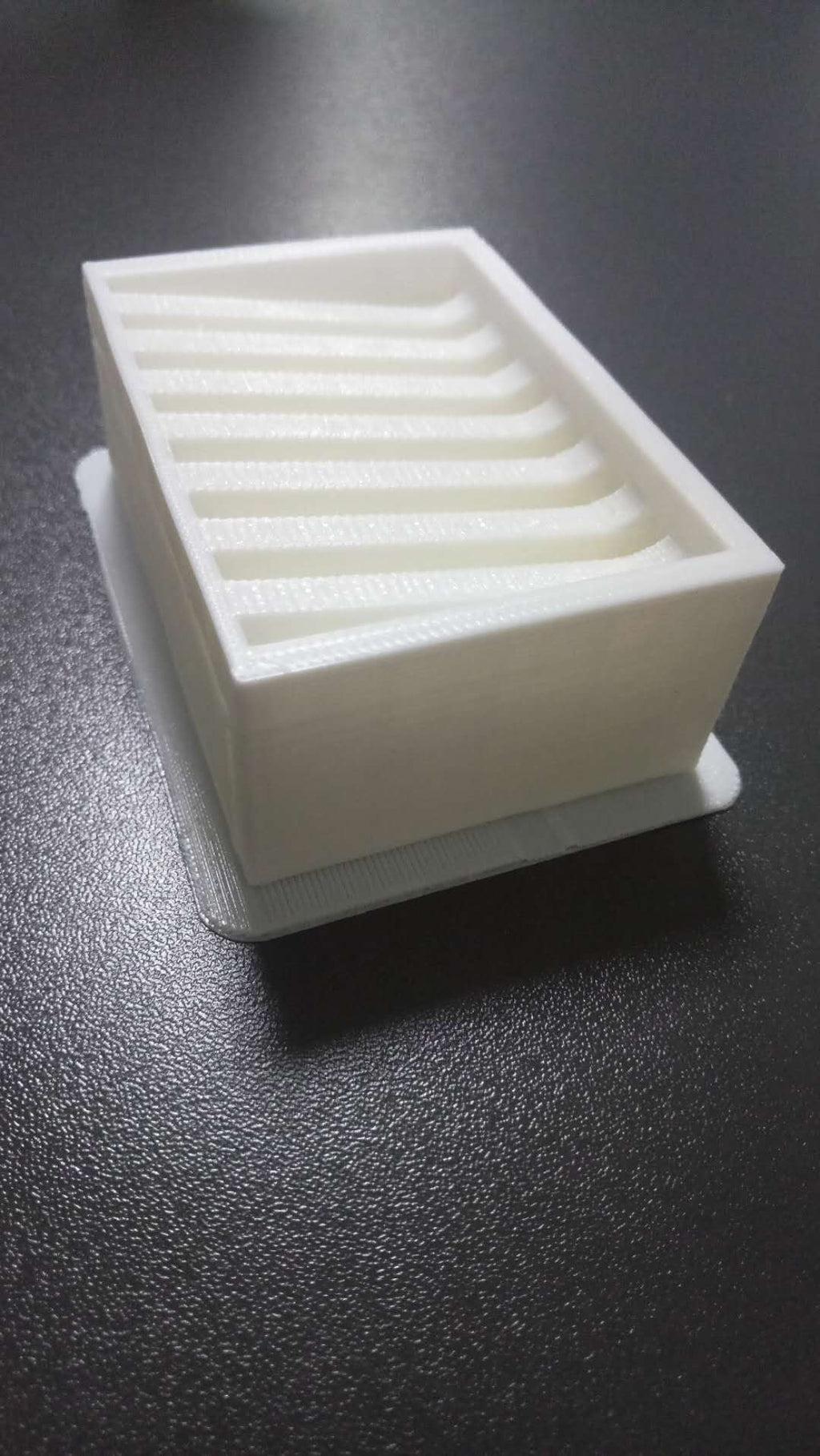 防水肥皂盒