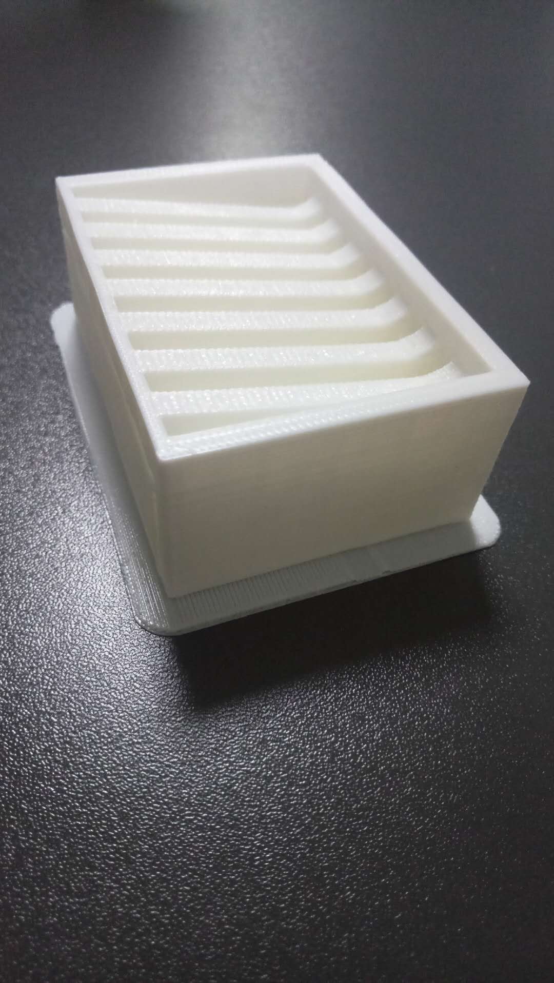 防水肥皂盒