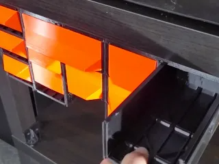 GEN2 Modular Storage System (Updated)