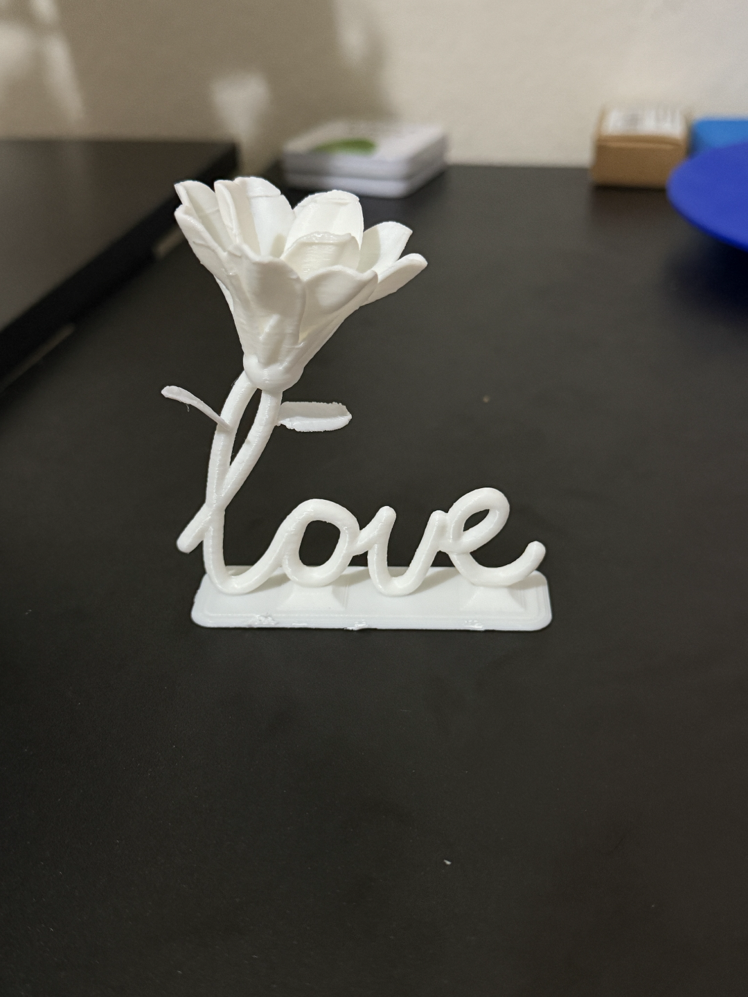 Love Rose