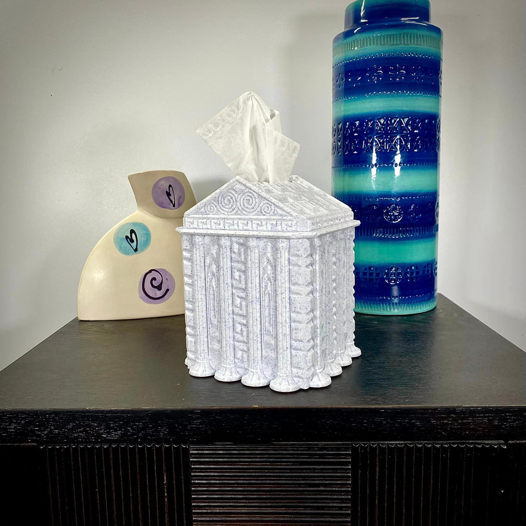Tissue Box Cover Collection
