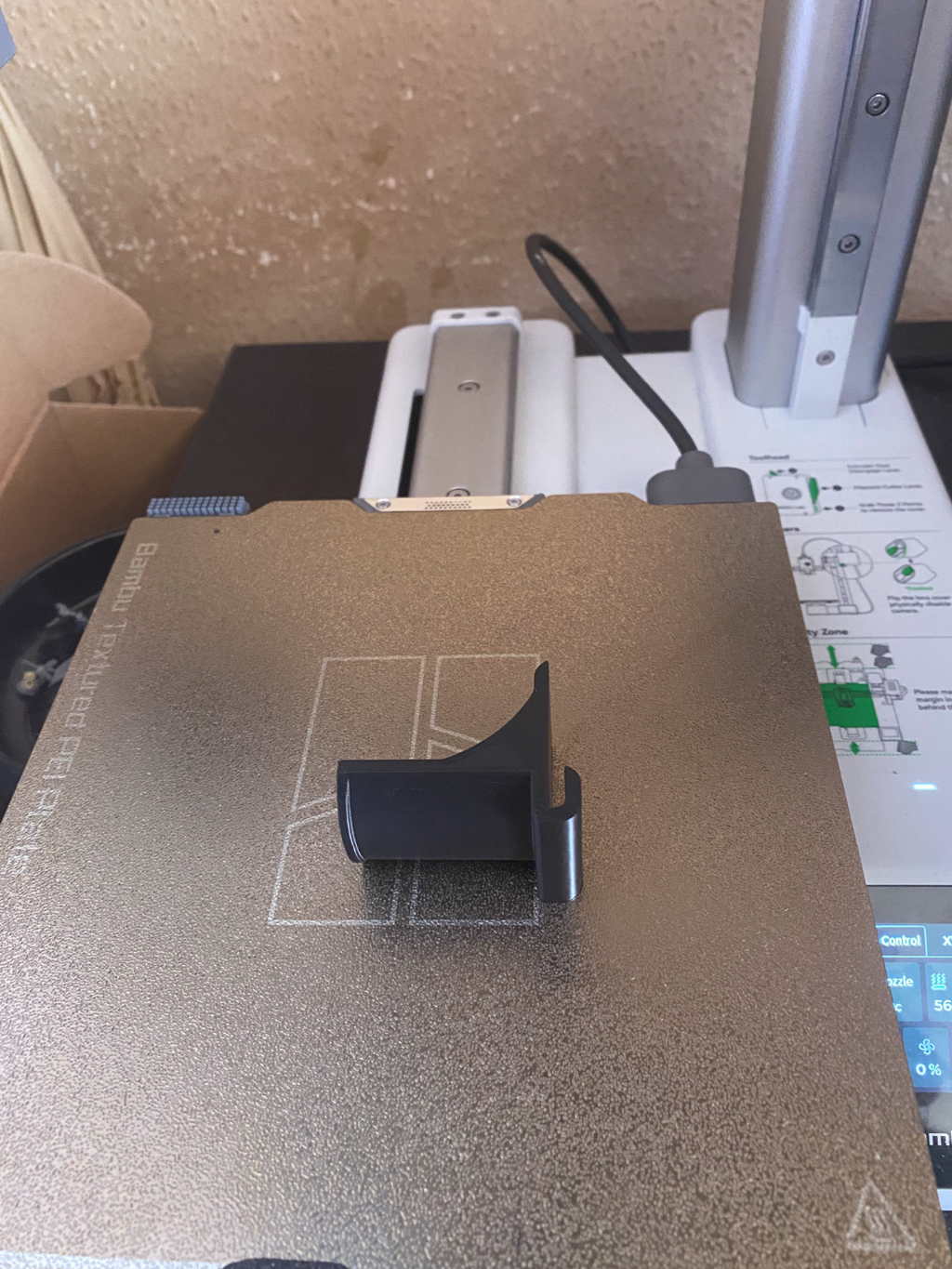 PlayStation 5 Headphone holder