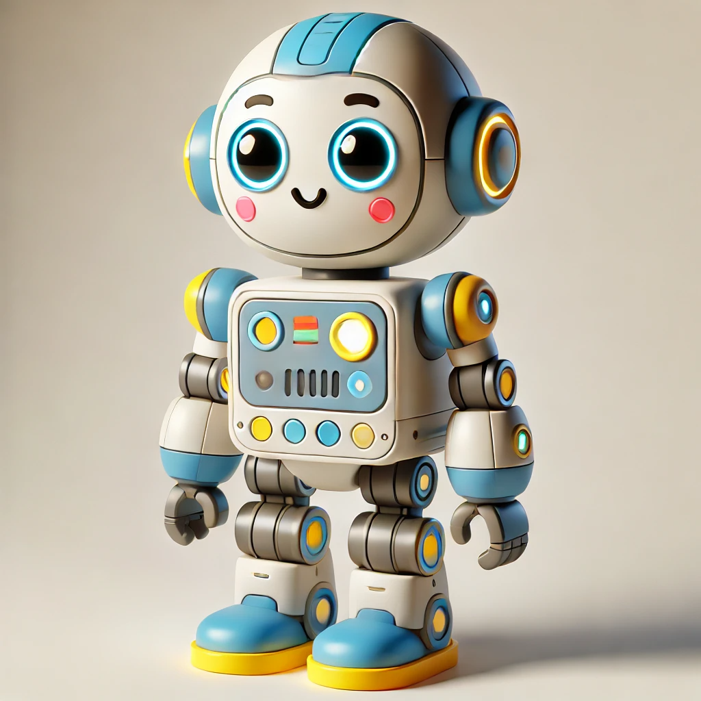 Robot model