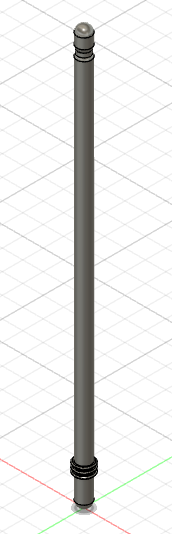 Toy Drumstick