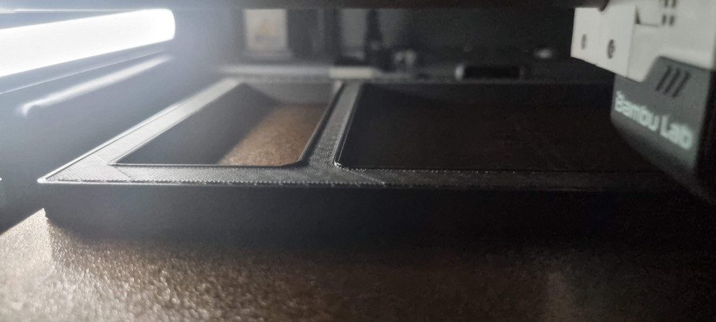 Spool Holder for 3KG Filament stand universal