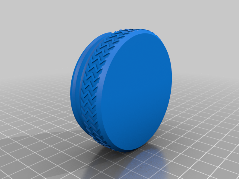 Screw Container
