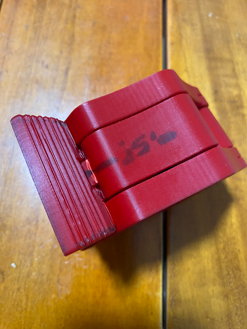 50mm Olympic barbell clamp