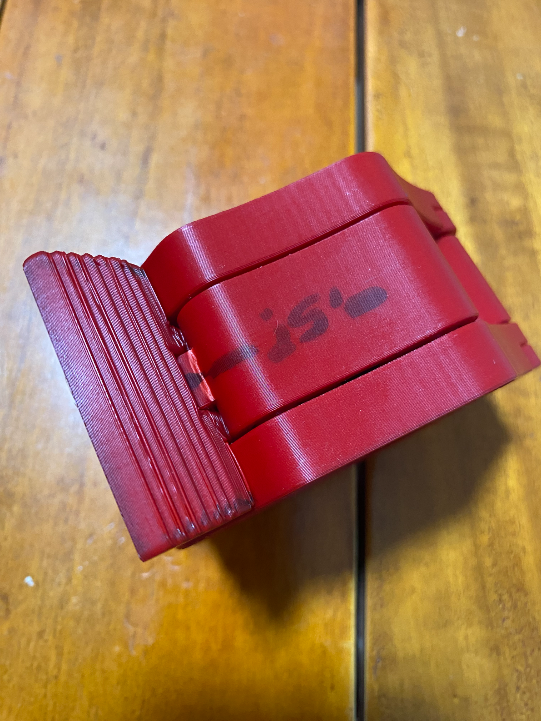 50mm Olympic barbell clamp