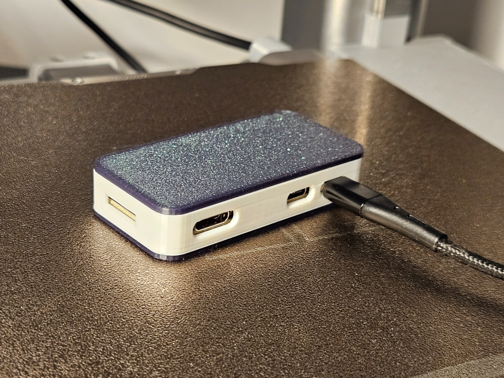 Case for Orange Pi Zero 2W