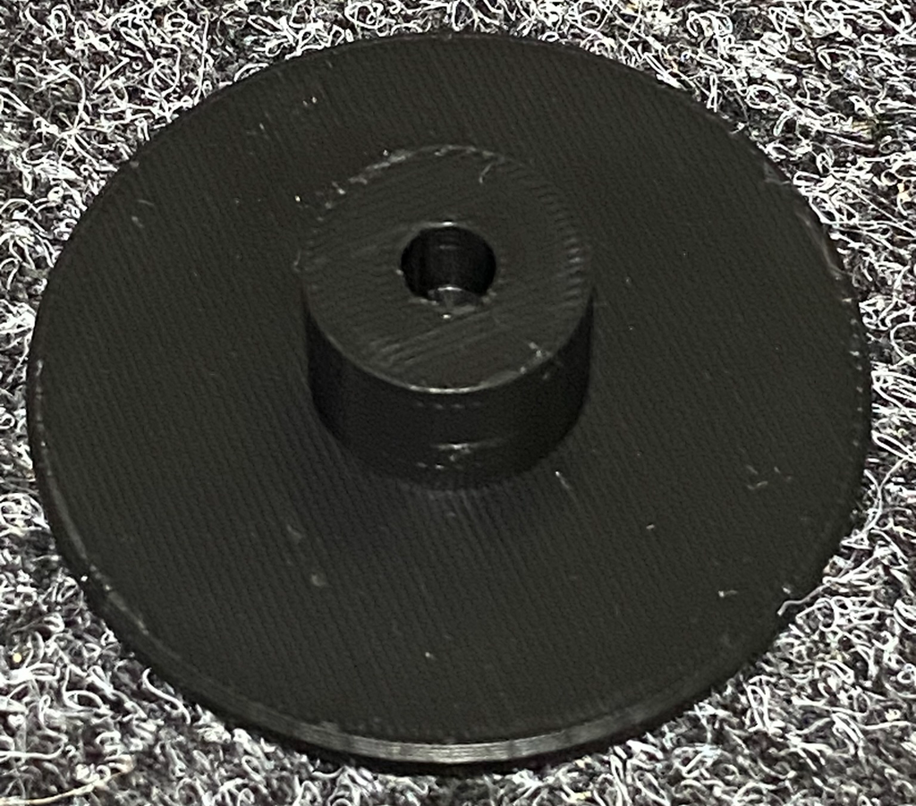 Small Spool