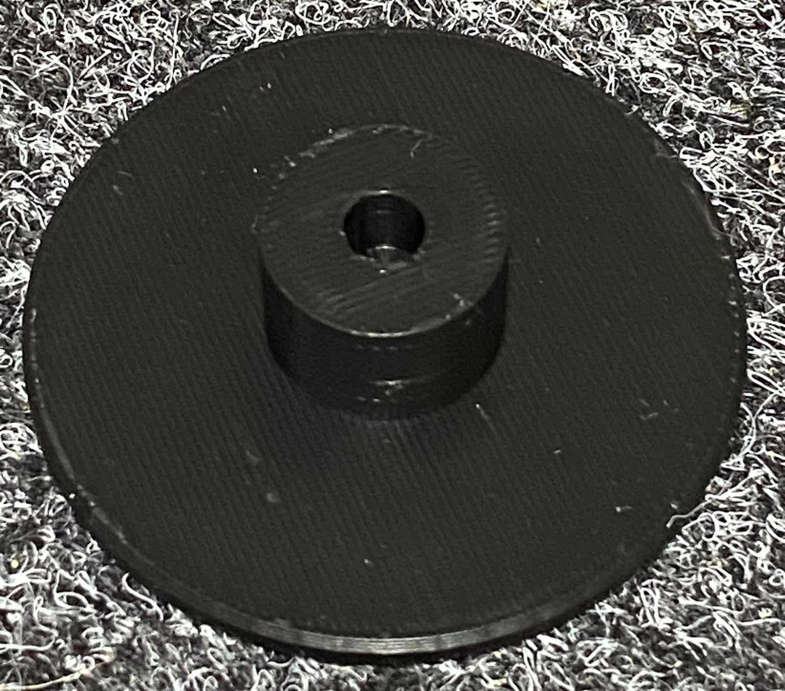 Small Spool