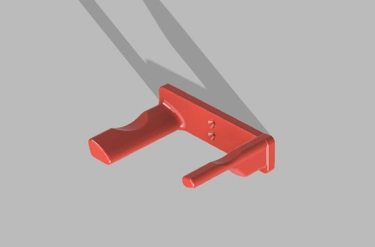 Cupcake155's Makita Cordless Drill Hanger