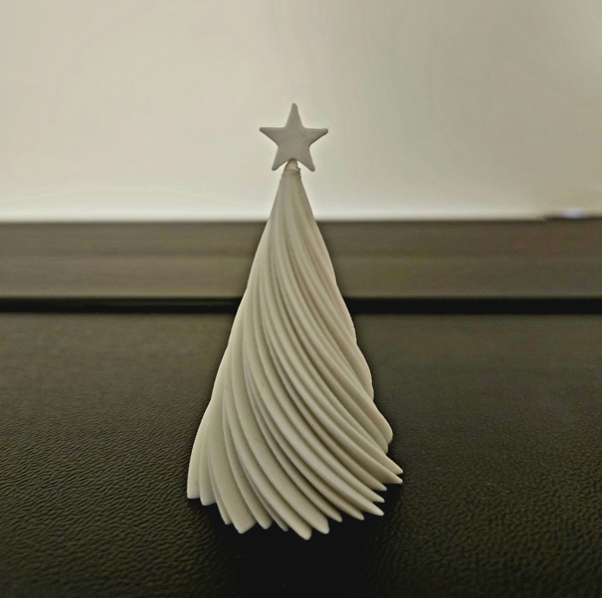Weihnachtsbaum Dekoration
