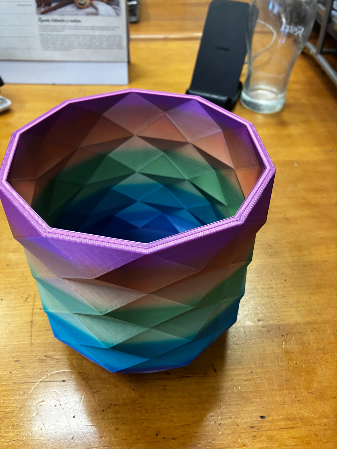 Easte Vase for flowers