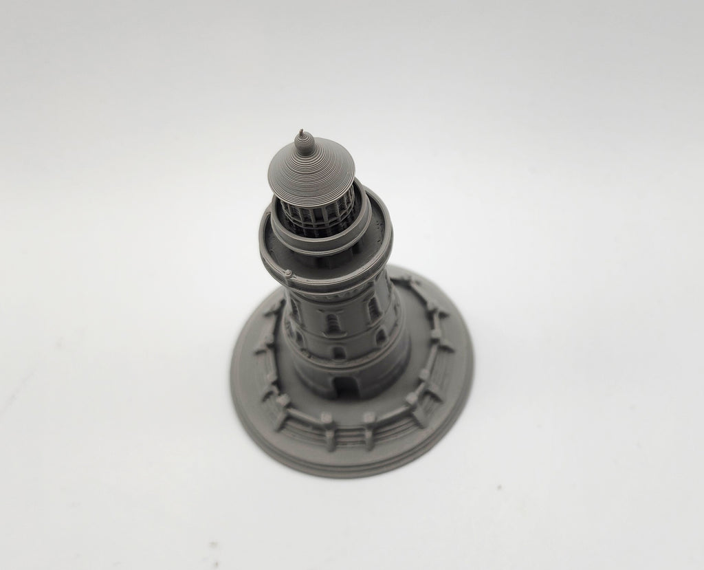 Lighthouse Miniature