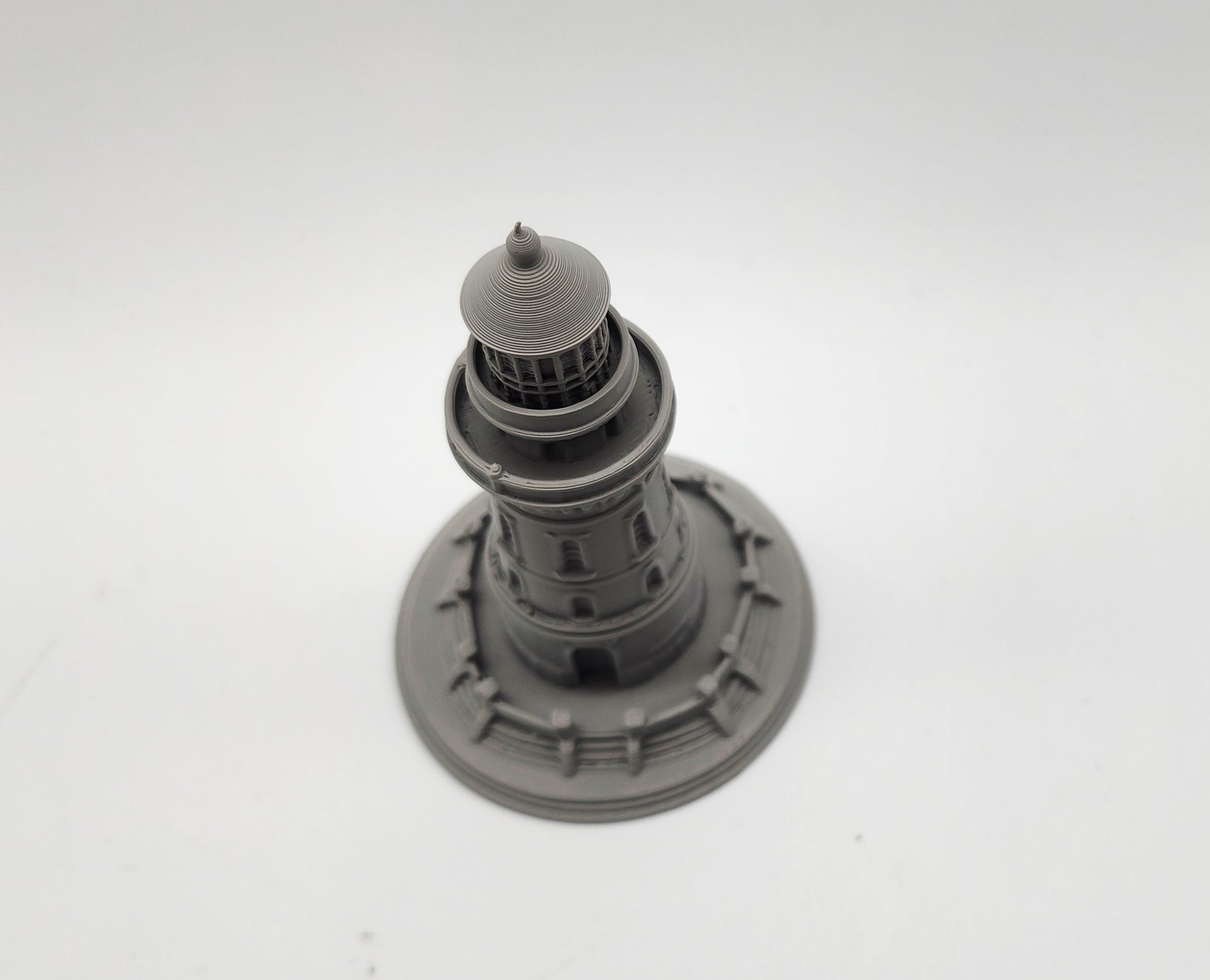 Lighthouse Miniature