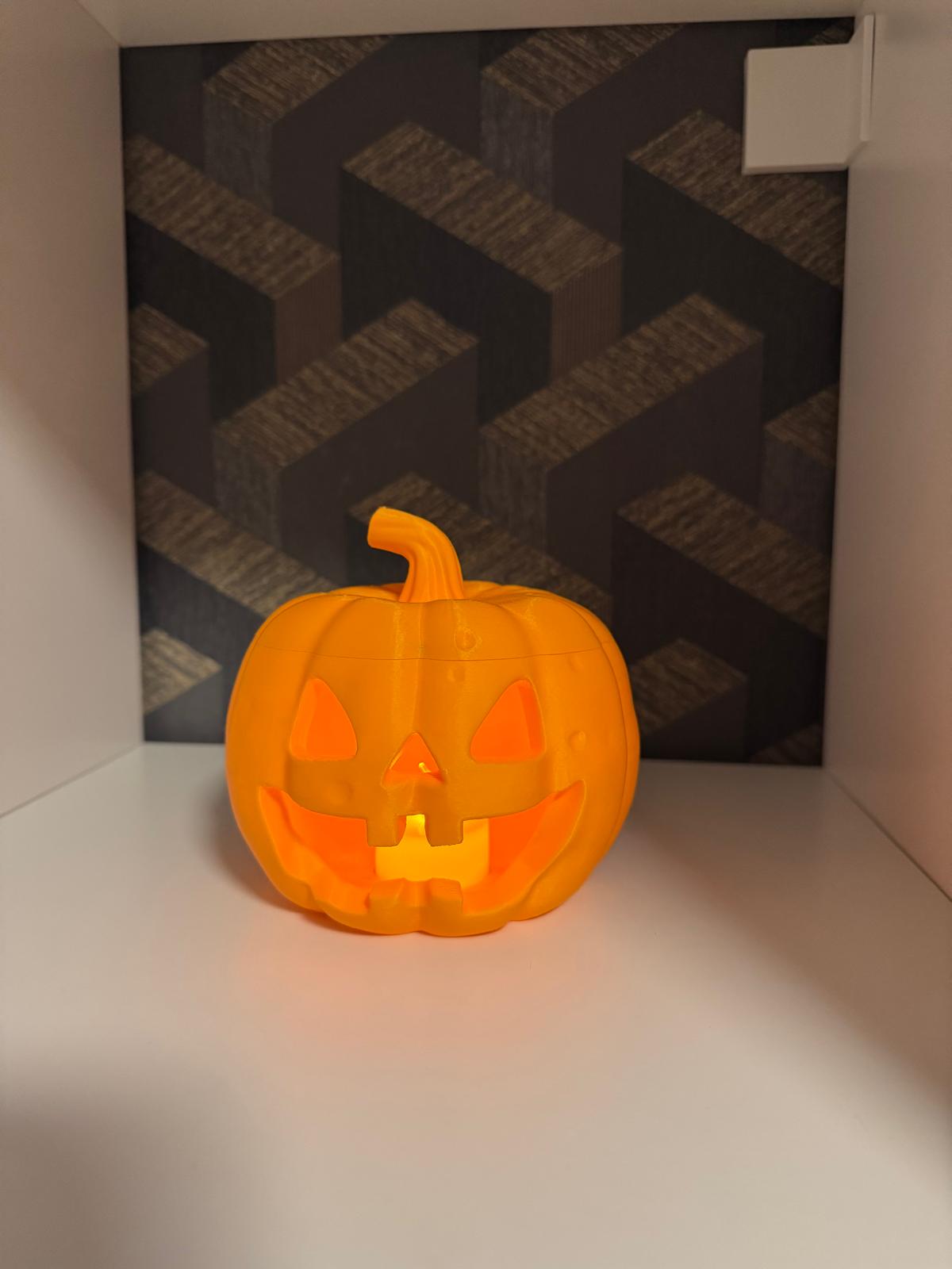 Kürbis Halloween