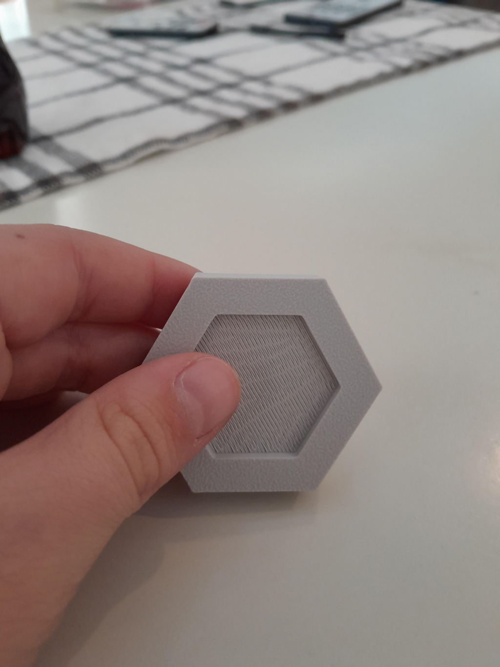 Gravitrax height tile