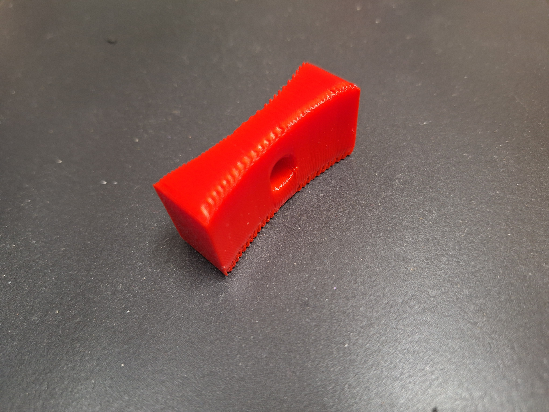 Spacer Trampolin
