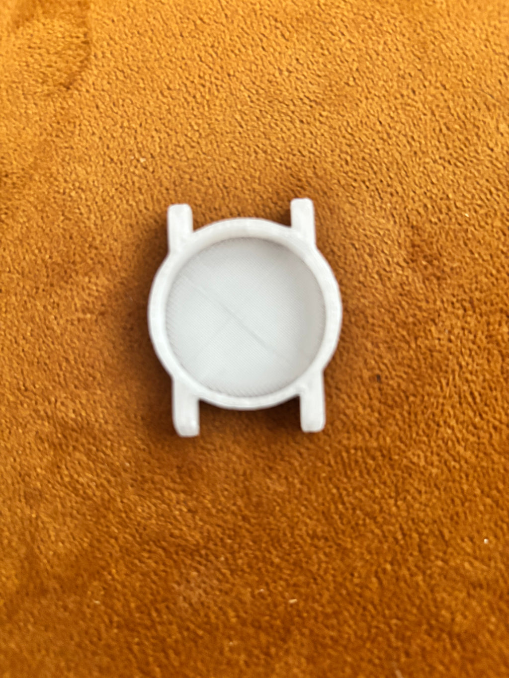 Solid State Watch.