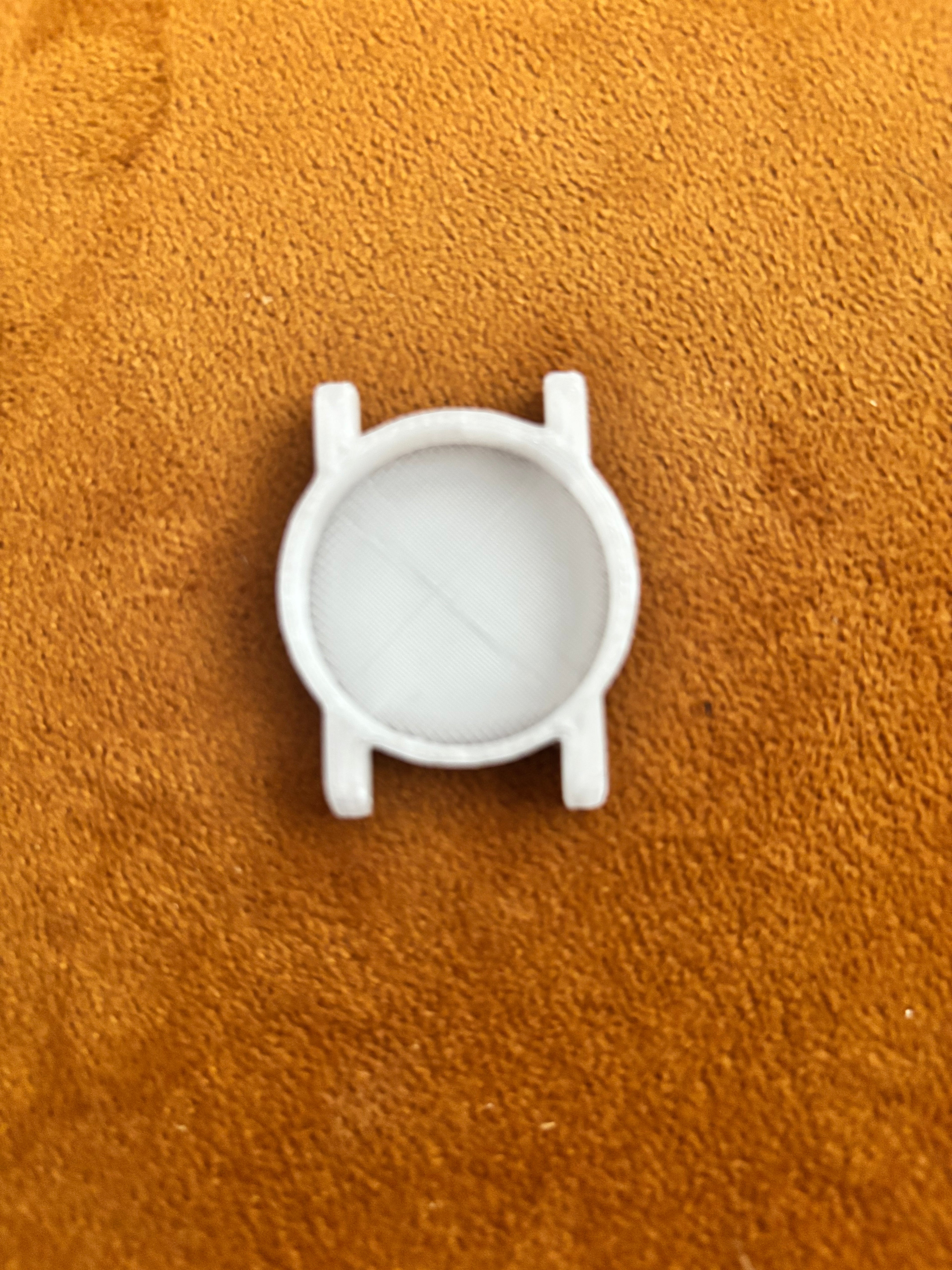 Solid State Watch.
