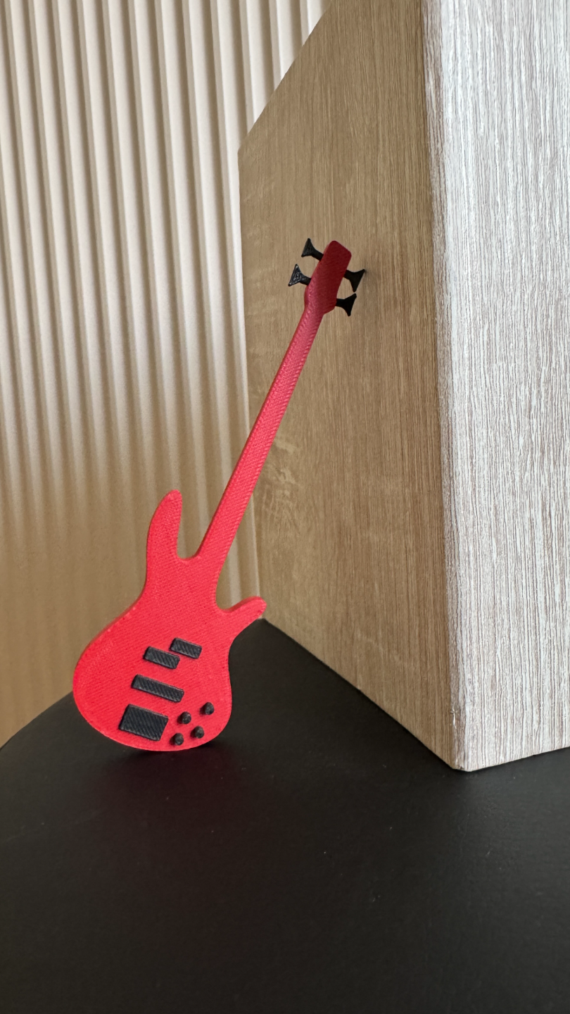 Bass Guitar