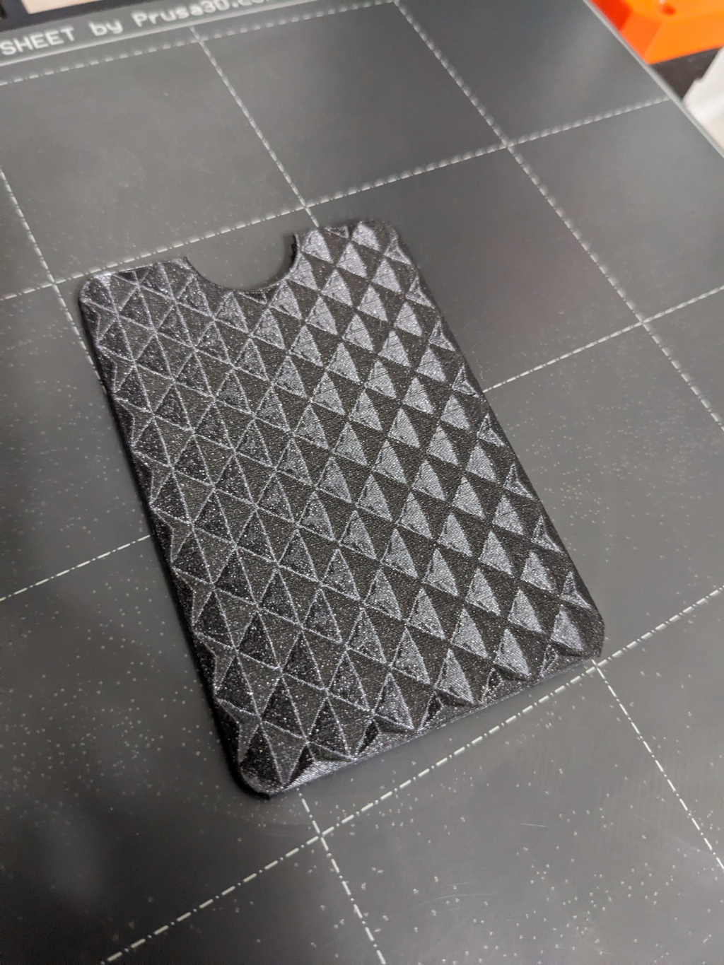 Minimalist Card Holder