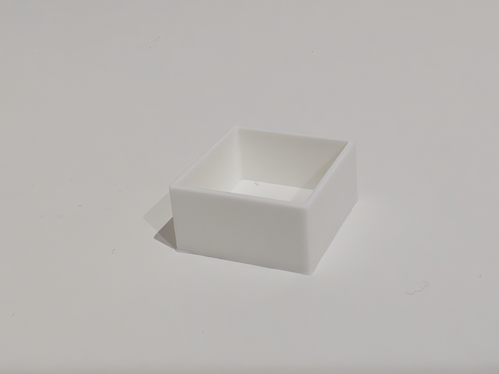 Simple box (Customizable)