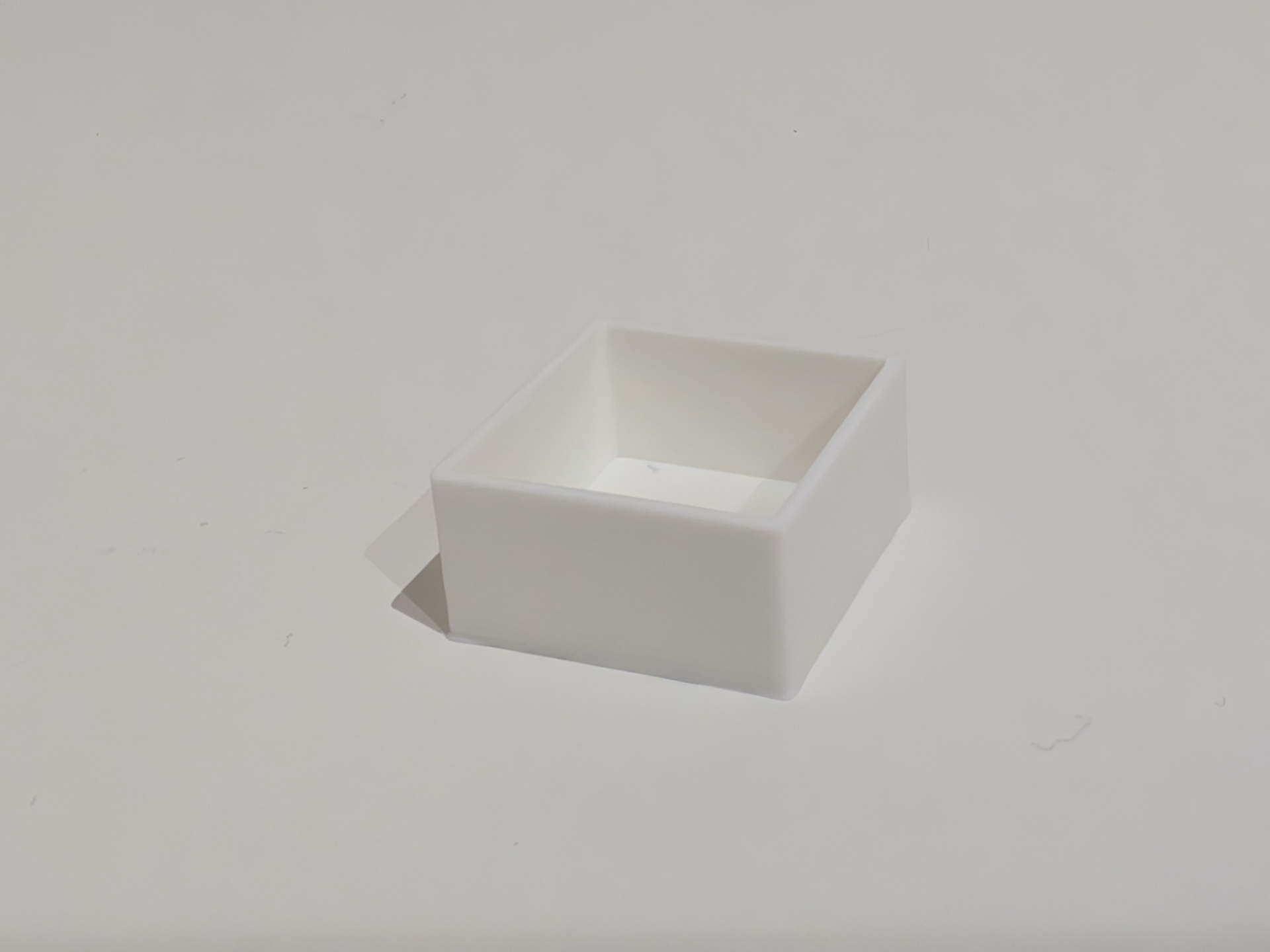 Simple box (Customizable)